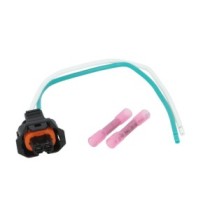 Set raparat cabluri, injector AKUSAN