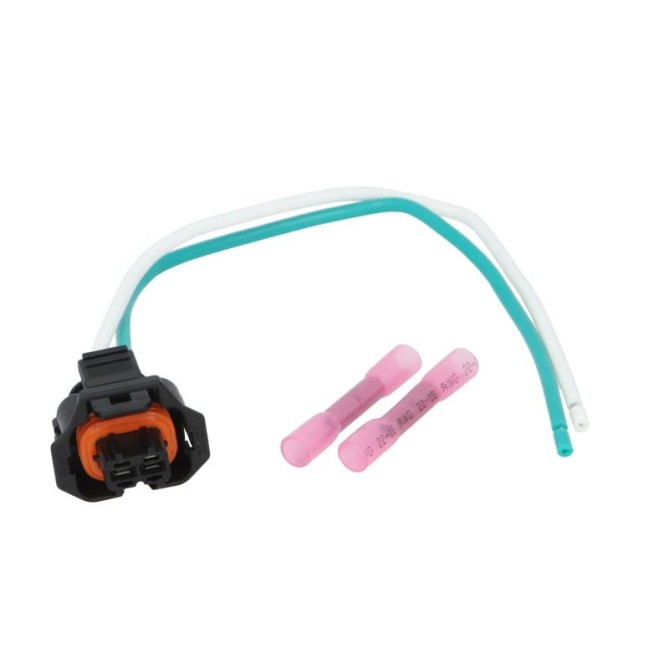 Set raparat cabluri, injector AKUSAN