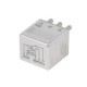 Releu multifunctional AKUSAN 12V pentru MERCEDES /8 (W114, W115), 123 (C123, W123, S123), 124 (A124, C124, W124, S124), 190 (W201), C (W202)