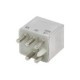 Releu multifunctional AKUSAN 12V pentru MERCEDES /8 (W114, W115), 123 (C123, W123, S123), 124 (A124, C124, W124, S124), 190 (W201), C (W202)