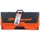 Covor POLISPORT 1800x990 portocaliu plastic pliabil