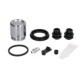 Kit reparare etrier Spate Dreapta/Stanga 43mm pentru KIA CARNIVAL III, SOUL I 1.6-2.9D 04.06-06.15