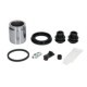 Kit reparare etrier Spate Dreapta/Stanga 43mm pentru KIA CARNIVAL III, SOUL I 1.6-2.9D 04.06-06.15