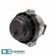 Suport motor stanga OE GERMANY pentru BMW 5 (G30, F90), 7 (G11, G12), X3 (G01, F97) 2.0H 07.16-