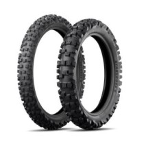 Anvelopa moto MICHELIN