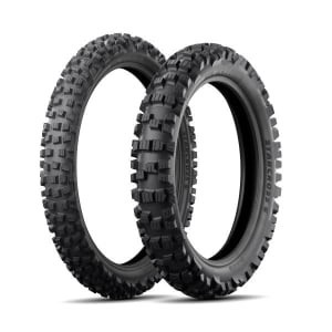 Anvelopa moto MICHELIN