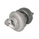 Turbocompresor OE GERMANY cu kit de montaj pentru MERCEDES ACTROS, ACTROS MP2 / MP3 OM541.920-OM541.999 04.96