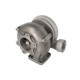 Turbocompresor OE GERMANY cu kit de montaj pentru MERCEDES ACTROS, ACTROS MP2 / MP3 OM541.920-OM541.999 04.96