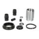 Kit reparare etrier Spate Dreapta/Stanga 34 mm pentru HYUNDAI ATOS, COUPE I, II, ELANTRA III, LANTRA I, II; KIA CERATO I; MAZDA 6 10.88-07.13