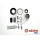 Kit reparare etrier Spate Dreapta/Stanga 34 mm pentru HYUNDAI ATOS, COUPE I, II, ELANTRA III, LANTRA I, II; KIA CERATO I; MAZDA 6 10.88-07.13