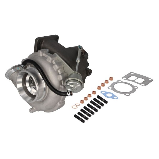 Turbocompresor OE GERMANY