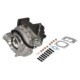 Turbocompresor OE GERMANY cu kit de montaj pentru MERCEDES ATEGO, AXOR OM904.922-OM906.926 01.98-10.04