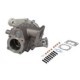 Turbocompresor OE GERMANY cu kit de montaj pentru MERCEDES ATEGO, AXOR OM904.922-OM906.926 01.98-10.04