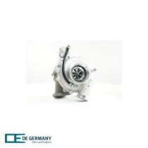 Turbocompresor OE GERMANY