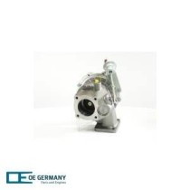 Turbocompresor OE GERMANY