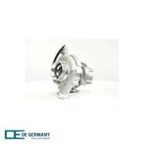 Turbocompresor OE GERMANY
