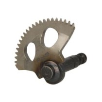 Element rotativ (revenire) pedala pornire RMS