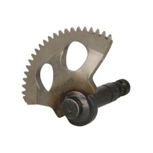 Element rotativ (revenire) pedala pornire RMS