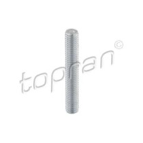 Surub, sistem de esapament HANS PRIES