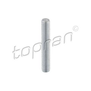 Surub, sistem de esapament HANS PRIES