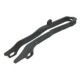 Glisor de lanț POLISPORT negru poliuretan pentru HONDA CRF 250/450 2009-2013