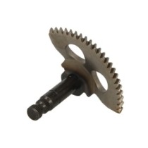 Element rotativ (revenire) pedala pornire RMS