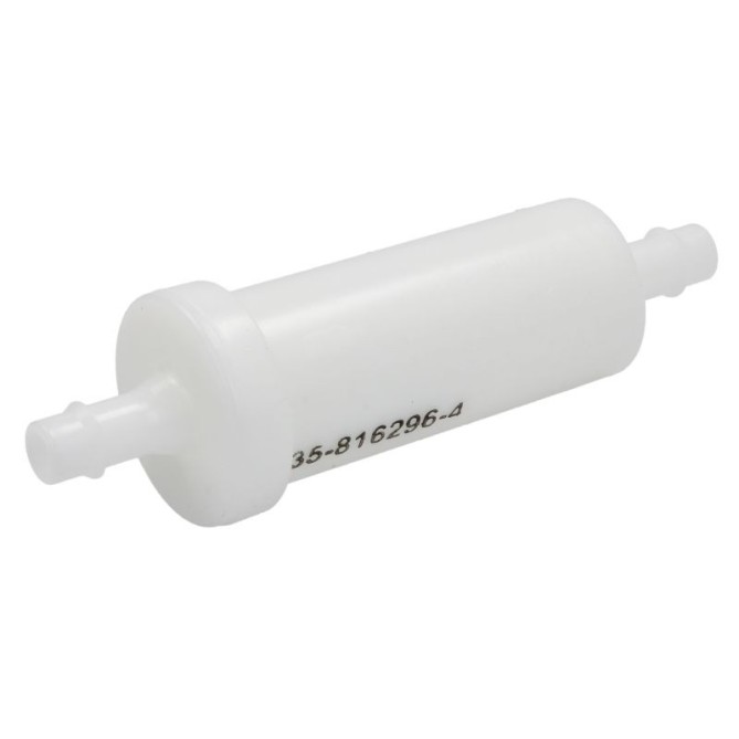 Filtru combustibil QUICKSILVER