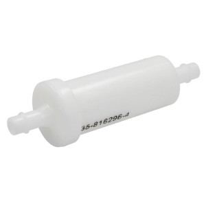 Filtru combustibil QUICKSILVER