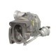 Turbocompresor OE GERMANY cu kit de montaj pentru MERCEDES ATEGO, ATEGO 2, OM900.911-OM904.949 01.98