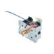 Solenoid electromotor BOSCH electromagnet de pornire 24V