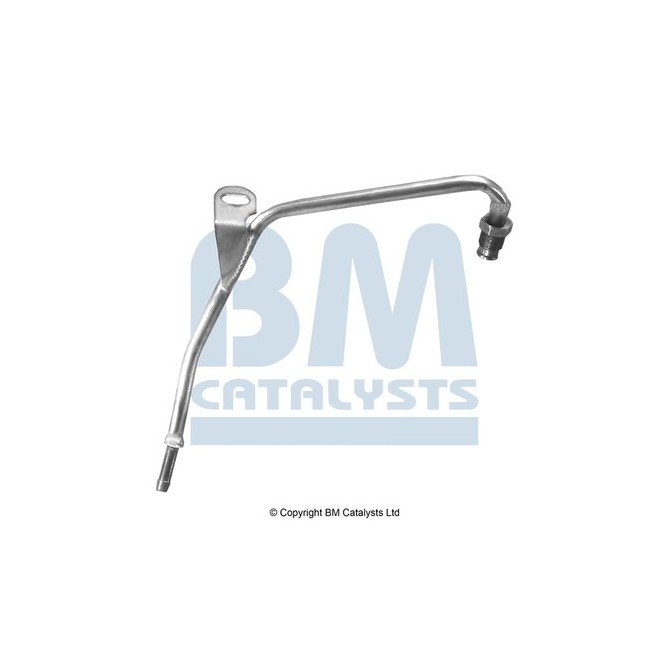 Filtru funingine/particule, sist.de esapament BM CATALYSTS