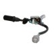 Comutator coloana directie AKUSAN pentru JCB 3, 4, 5, 500 (Indicatorii; lumini; stergatoare)