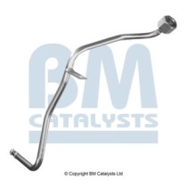 Conducta de presiune, senzor de presiune (filtru particule) BM CATALYS