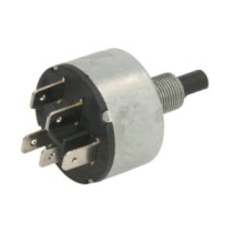 Comutator, faza scurta AKUSAN