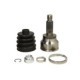 Set articulatie planetara AKUSAN CV joint exterior 28z/30z pentru SUZUKI SX4 2.0D 07.09- diametru inel ABS 58.0 mm
