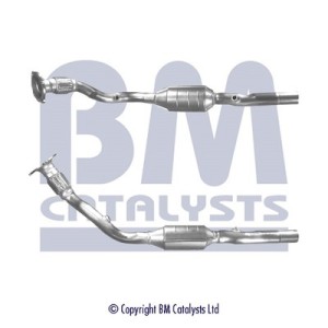 Convertor catlitic BM CATALYSTS