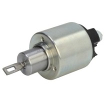 Solenoid, electromotor BOSCH
