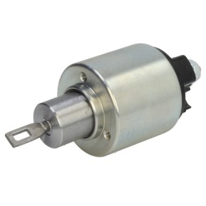 Solenoid, electromotor BOSCH