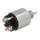 Solenoid electromotor BOSCH Starter electromagnet 1 986 SE1 532