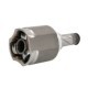 Set articulatie planetara AKUSAN CV joint interior dreapta 23z/26z/40mm pentru DACIA LODGY 1.5D/1.6 03.12-