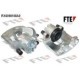 Etrier frana FAG Hydraulics remanufacturat fata dreapta 60.0 mm pentru DS 4, DS 5, CITROEN BERLINGO, C4 GRAND PICASSO I, C4 II, C4 PICASSO I