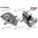 Etrier frana FAG Hydraulics Spate Dreapta pentru FIAT TALENTO, NISSAN NV300, OPEL VIVARO A, RENAULT TRAFIC II, III 1.6D-2.5D
