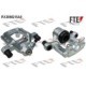 Etrier frana FAG Hydraulics remanufacturat spate stanga pentru MERCEDES C (W204), C T-MODEL (S204), E (A207), E (C207) 1.6-3.5 01.07-12.16