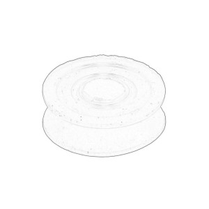 Suporturi de fixare a admisiei de aer DAF