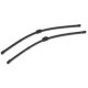 Lamela stergator SWF jointless fata 2 buc 600/550mm pentru MERCEDES AMG GT (X290), CLS (C257), E (A238), E ALL-TERRAIN (S213), E (C238), E T-MODEL (S213), E (W213) 01.16-