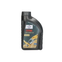 Ulei de motor FUCHS OIL