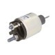Solenoid electromotor BOSCH Electromagnet de pornire pentru sistem electric al motorului Demaror