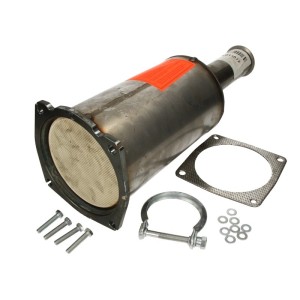 Filtru funingine/particule, sist.de esapament BM CATALYSTS