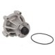 Pompa apa DNJ cu garnitura pentru FORD EXPEDITION, F-150; LINCOLN NAVIGATOR 4.6/5.4 08.96-11.03