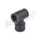 Furtun aerisire bloc motor HANS PRIES Audi A3 A4 B5 B6 B7 A6 C5 TT Seat Alhambra Cordoba Exeo Ibiza Leon Skoda Octavia 1.8